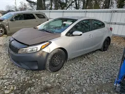 3KPFK4A70HE123503 2017 KIA FORTE