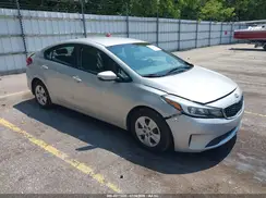 3KPFK4A70HE123680 2017 KIA FORTE