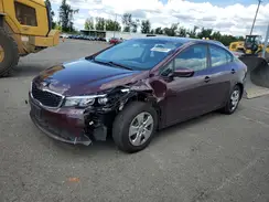 3KPFK4A70HE124022 2017 KIA FORTE