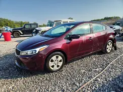 3KPFK4A70HE126014 2017 KIA FORTE