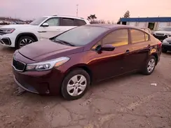 3KPFK4A70HE126790 2017 KIA FORTE