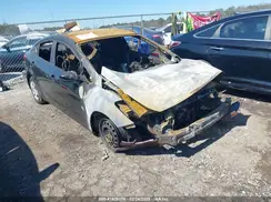 3KPFK4A70HE129754 2017 KIA FORTE