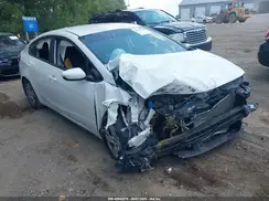 3KPFK4A70HE130063 2017 KIA FORTE