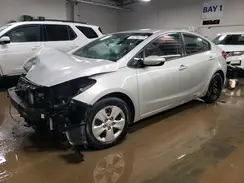 3KPFK4A70HE130659 2017 KIA FORTE
