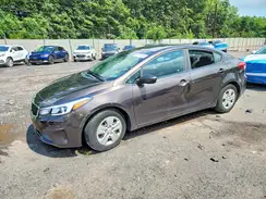 3KPFK4A70HE132931 2017 KIA FORTE