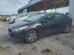 3KPFK4A70HE134016 2017 KIA FORTE