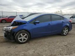 3KPFK4A70HE135019 2017 KIA FORTE