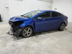 3KPFK4A70HE135585 2017 KIA FORTE