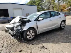 3KPFK4A70HE135702 2017 KIA FORTE