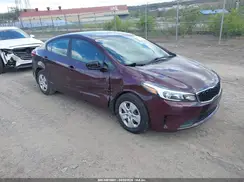 3KPFK4A70HE135912 2017 KIA FORTE