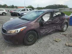 3KPFK4A70HE136235 2017 KIA FORTE