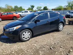 3KPFK4A70HE137532 2017 KIA FORTE
