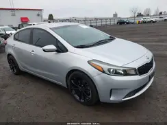 3KPFK4A70HE138731 2017 KIA FORTE