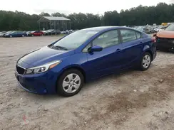 3KPFK4A70HE139409 2017 KIA FORTE