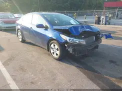3KPFK4A70HE139586 2017 KIA FORTE