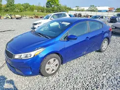 3KPFK4A70HE139927 2017 KIA FORTE