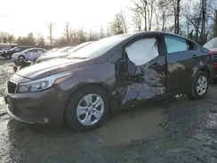 3KPFK4A70HE140060 2017 KIA FORTE