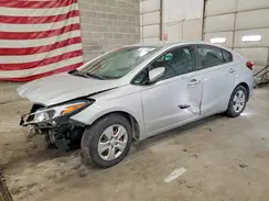 3KPFK4A70HE141239 2017 KIA FORTE