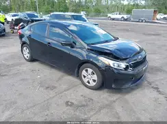 3KPFK4A70HE141659 2017 KIA FORTE