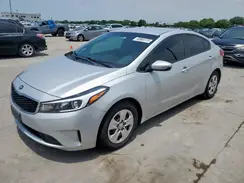 3KPFK4A70HE141743 2017 KIA FORTE