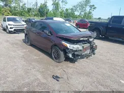 3KPFK4A70HE142228 2017 KIA FORTE