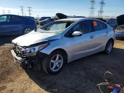 3KPFK4A70HE142570 2017 KIA FORTE