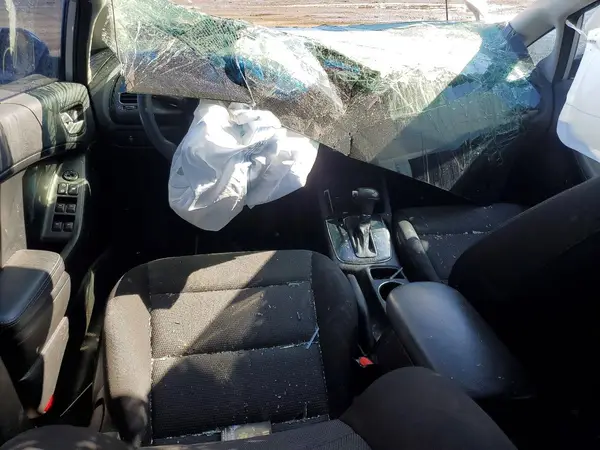 3KPFK4A70HE142570 2017 KIA FORTE - Image 8