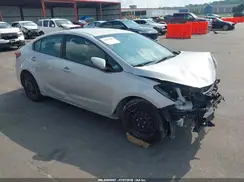 3KPFK4A70HE143363 2017 KIA FORTE