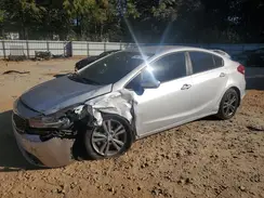 3KPFK4A70HE144819 2017 KIA FORTE
