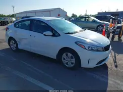 3KPFK4A70HE145999 2017 KIA FORTE