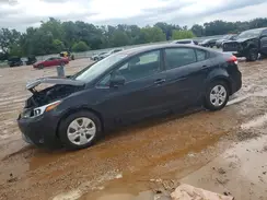 3KPFK4A70HE146635 2017 KIA FORTE