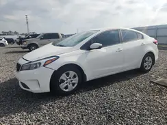 3KPFK4A70HE146800 2017 KIA FORTE