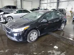 3KPFK4A70HE146974 2017 KIA FORTE