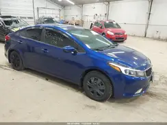 3KPFK4A70HE147638 2017 KIA FORTE