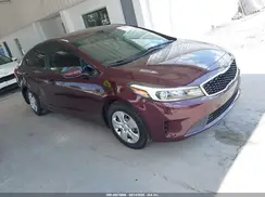 3KPFK4A70HE147932 2017 KIA FORTE