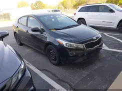 3KPFK4A70HE148501 2017 KIA FORTE