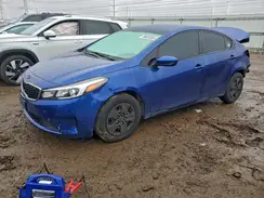 3KPFK4A70HE149941 2017 KIA FORTE