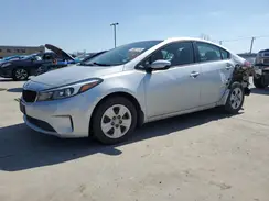 3KPFK4A70HE152161 2017 KIA FORTE