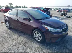 3KPFK4A70HE152368 2017 KIA FORTE