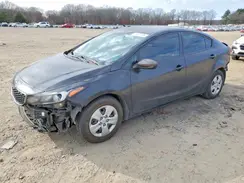 3KPFK4A70HE152399 2017 KIA FORTE
