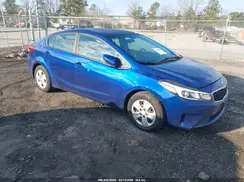 3KPFK4A70HE152869 2017 KIA FORTE