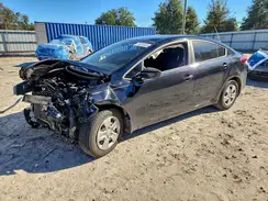 3KPFK4A70HE153570 2017 KIA FORTE