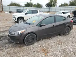 3KPFK4A70HE157585 2017 KIA FORTE