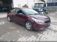 3KPFK4A70HE158364 2017 KIA FORTE