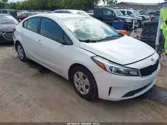 3KPFK4A70HE159840 2017 KIA FORTE