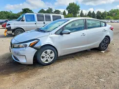 3KPFK4A70HE160079 2017 KIA FORTE