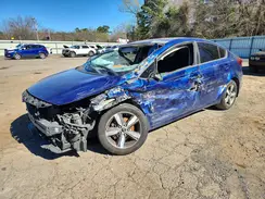 3KPFK4A70JE165370 2018 KIA FORTE