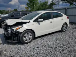 3KPFK4A70JE168575 2018 KIA FORTE
