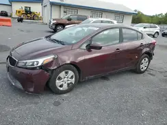 3KPFK4A70JE181794 2018 KIA FORTE