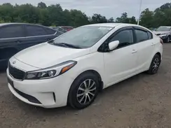 3KPFK4A70JE184923 2018 KIA FORTE